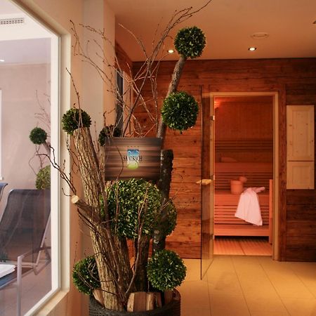 Residence Saalbach By Vaya Inklusive Joker Card Bagian luar foto