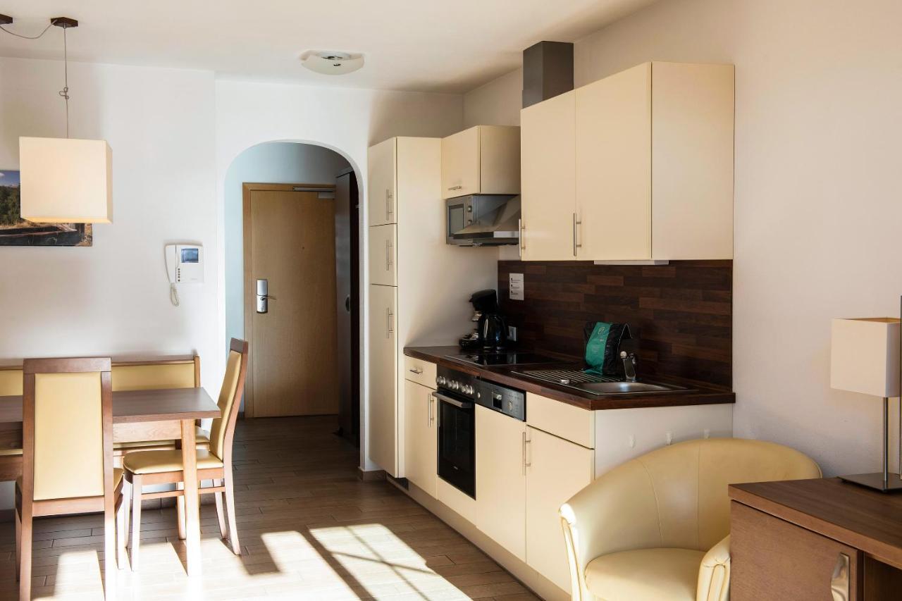 Residence Saalbach By Vaya Inklusive Joker Card Bagian luar foto